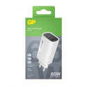 GP Batteries GaN PD battery charger AC GP Batteries GaN PD battery charger AC