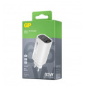 GP Batteries GaN PD battery charger AC GP Batteries GaN PD battery charger AC
