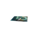 Sharkoon SKILLER SGP40 D8 Gaming mouse pad Multicolour