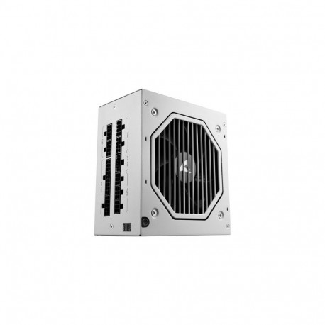 Sharkoon Rebel P20 power supply unit 1200 W 24-pin ATX ATX White