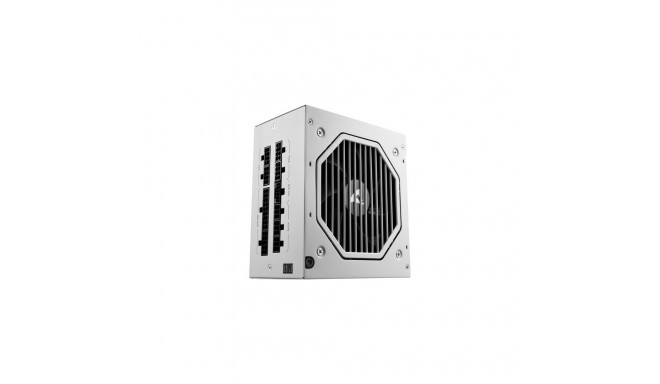 Sharkoon Rebel P20 power supply unit 750 W 24-pin ATX ATX White