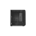 Sharkoon AK5G RGB Midi Tower Black