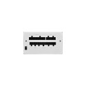 Sharkoon Rebel P20 power supply unit 750 W 24-pin ATX ATX White