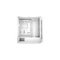 Sharkoon AK5G RGB Midi Tower White