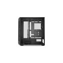 Sharkoon AK5G RGB Midi Tower Black