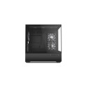 Sharkoon MK6 RGB Midi Tower White