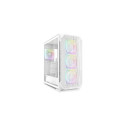 Sharkoon AK5M RGB Midi Tower White