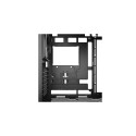 Sharkoon AK5M RGB Midi Tower Black