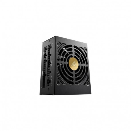 Sharkoon Rebel P20 SFX power supply unit 850 W 24-pin ATX Black