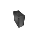 Sharkoon AK2 Midi Tower Black