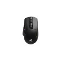 Sharkoon SGM50W mouse Gaming Right-hand RF Wireless + USB Type-A Optical 6400 DPI