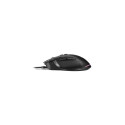 Sharkoon SHARK Force 3 mouse Gaming Right-hand USB Type-A Optical 12800 DPI
