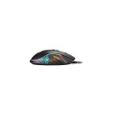 Sharkoon SHARK Force 3 mouse Gaming Right-hand USB Type-A Optical 12800 DPI