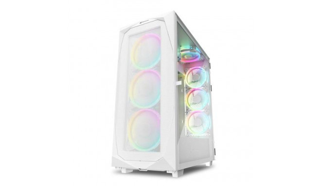 Sharkoon REV300 Tower White