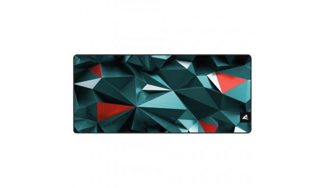 Sharkoon SKILLER SGP30 D1 Gaming mouse pad Multicolour