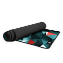 Sharkoon SKILLER SGP30 D1 Gaming mouse pad Multicolour