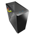 Sharkoon VS9 RGB Midi Tower Black
