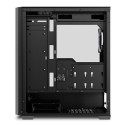 Sharkoon VS9 RGB Midi Tower Black