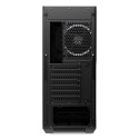 Sharkoon VS9 RGB Midi Tower Black