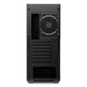 Sharkoon VS8 RGB Midi Tower Black