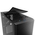 Sharkoon VS9 RGB Midi Tower Black