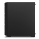 Sharkoon RGB HEX Desktop Black