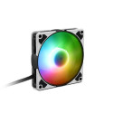 Sharkoon Silent Storm 140 PWM Computer case Fan 14 cm Transparent 1 pc(s)