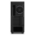 Sharkoon RGB HEX Desktop Black