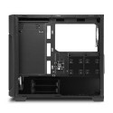 Sharkoon V1000 RGB Micro Tower Black