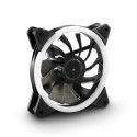 Sharkoon Shark Blades PWM Computer case Fan 12 cm Black 1 pc(s)