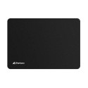 Sharkoon 1337 V2 Gaming mouse pad Black
