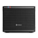 Sharkoon QB One Black
