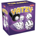 Tactic Yatzy