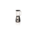 Morphy Richards 403010 blender 1.5 L Tabletop blender 400 W Grey, Transparent