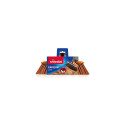 Vileda 4023103147843 broom Indoor Soft bristle Brown, Red