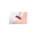 Vileda 4023103173286 broom Indoor Hard bristle Grey, Red