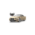 Jamara 402108 Radio-Controlled (RC) model Car Electric engine 1:14
