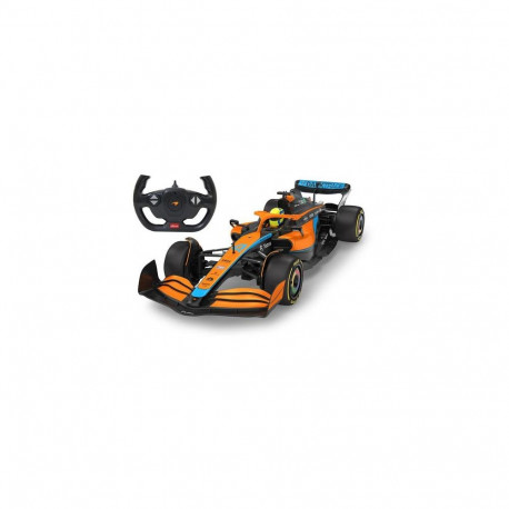 Jamara McLaren MCL36 Radio-Controlled (RC) model Sport car Electric engine 1:12
