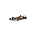 Jamara McLaren MCL36 Radio-Controlled (RC) model Sport car Electric engine 1:12