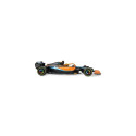 Jamara McLaren MCL36 Radio-Controlled (RC) model Sport car Electric engine 1:12