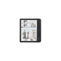 Tolino 4016621130183 e-book reader Touchscreen Wi-Fi Black