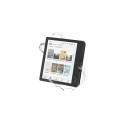 Tolino 4016621130183 e-book reader Touchscreen Wi-Fi Black