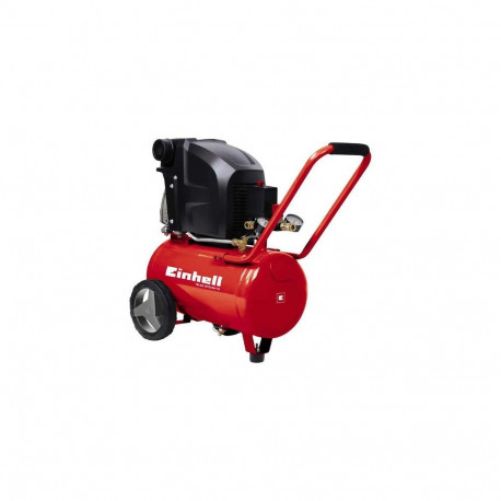 Einhell TE-AC 270/24/10 air compressor 1800 W 270 l/min