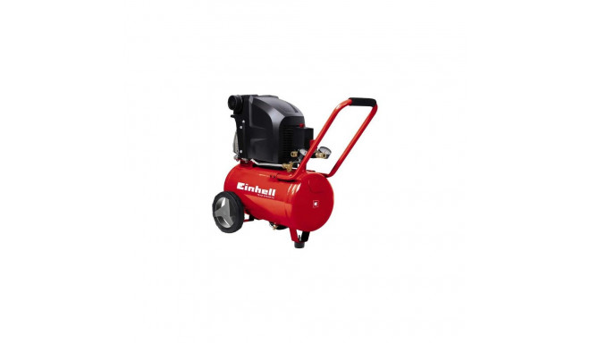 Einhell TE-AC 270/24/10 air compressor 1800 W 270 l/min