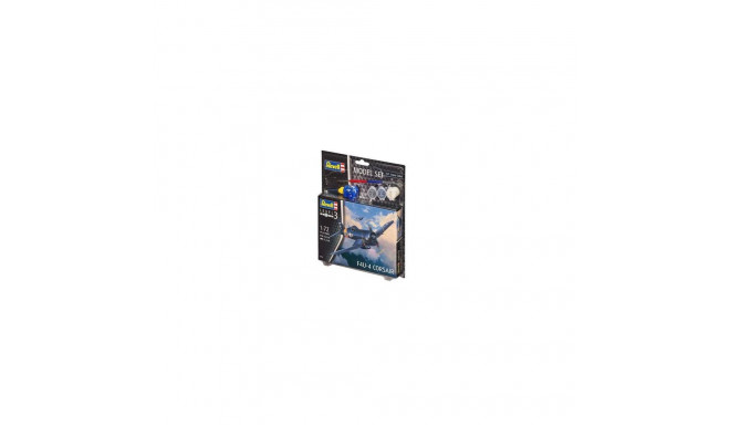 Revell 4009803639550 scale model part/accessory