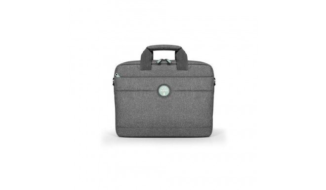 Port Designs Yosemite Eco TL notebook case 35.6 cm (14&quot;) Briefcase Grey
