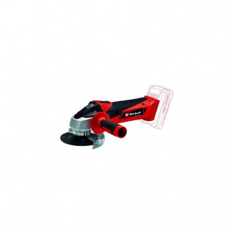 Einhell TC-AG 18/115 Li-Solo angle grinder 11.5 cm 8500 RPM 1.21 kg