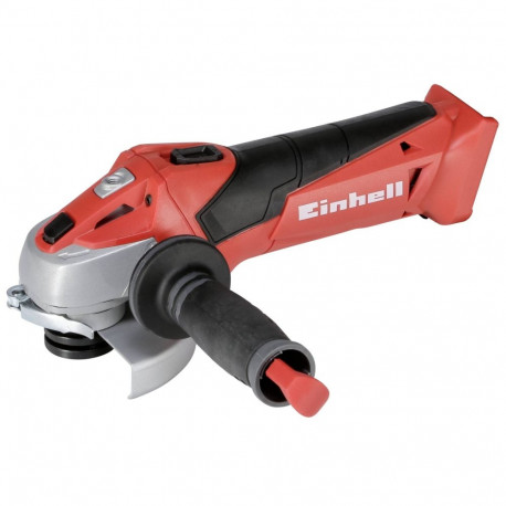 Einhell TE-AG 18/115 Li-Solo angle grinder 11.5 cm 8500 RPM 1.21 kg