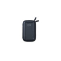 Port Designs Colorado Shock Pouch case Polyurethane Black