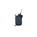 Port Designs Colorado Shock Pouch case Polyurethane Black